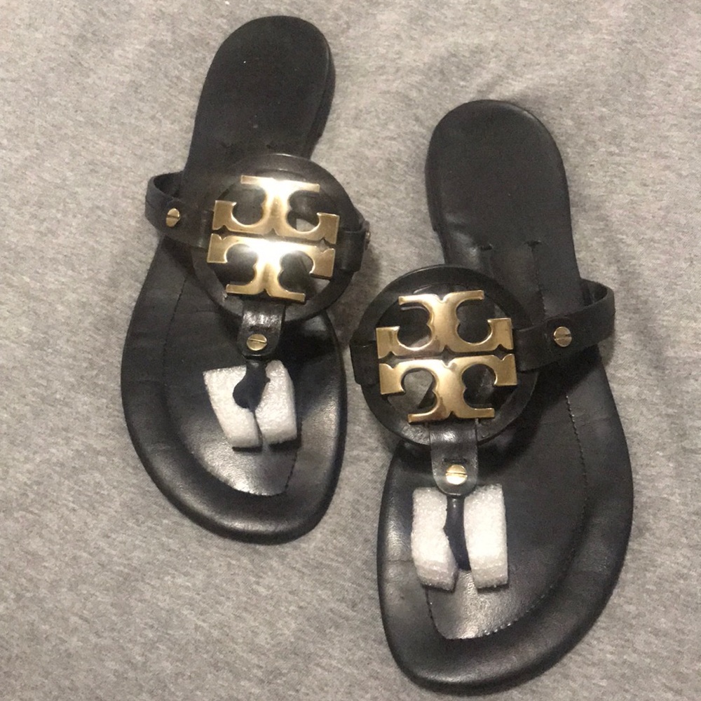 Tory Burch Miller sandal